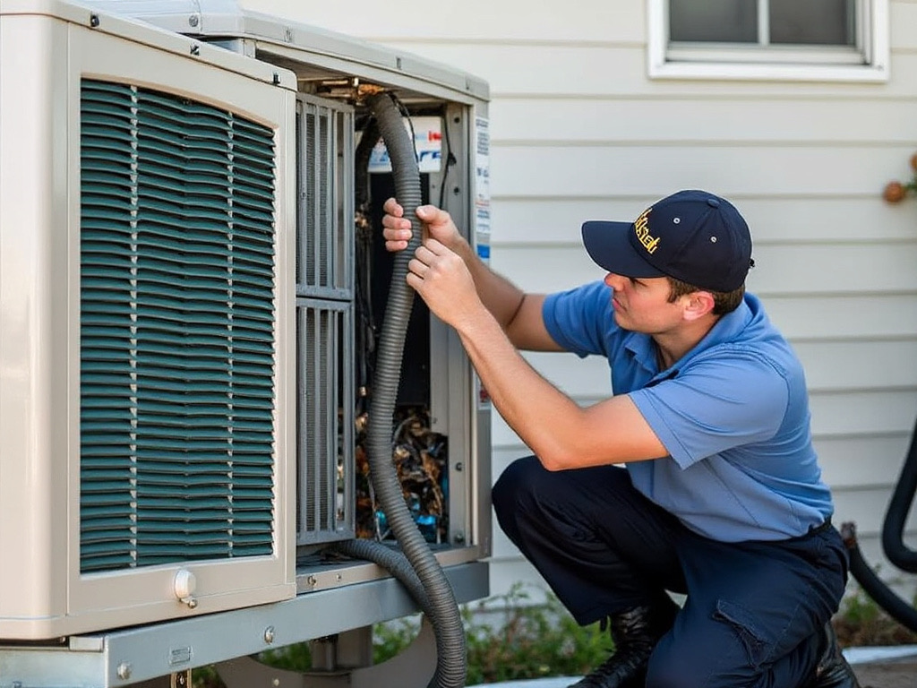Heating System Installation and Repair