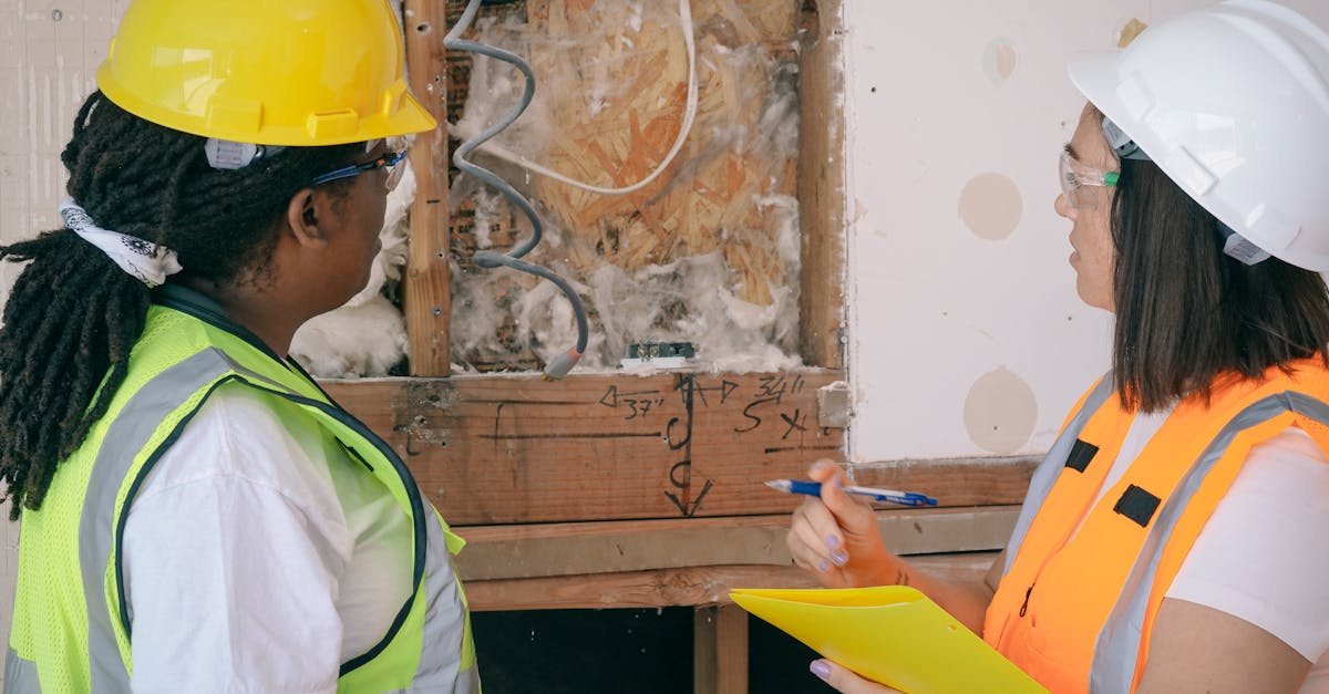 Ventilation System Installation and Repair