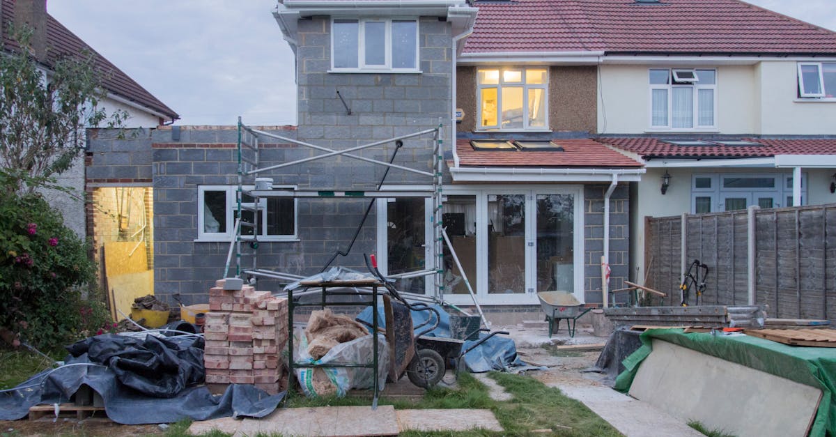 What does AC installation include?