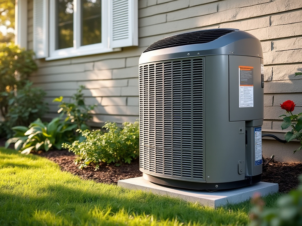 What is the average cost to install a heat pump?
